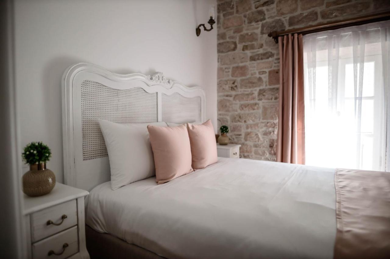 Baris Otel Cunda Ayvalı 外观 照片