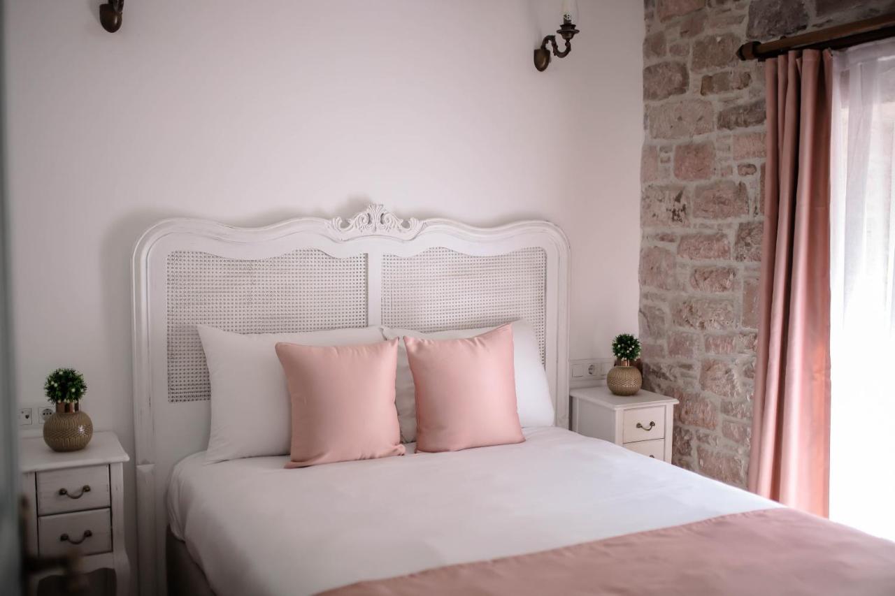 Baris Otel Cunda Ayvalı 外观 照片