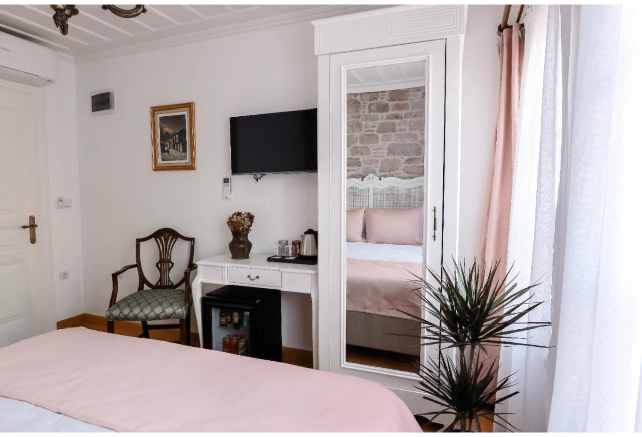 Baris Otel Cunda Ayvalı 外观 照片